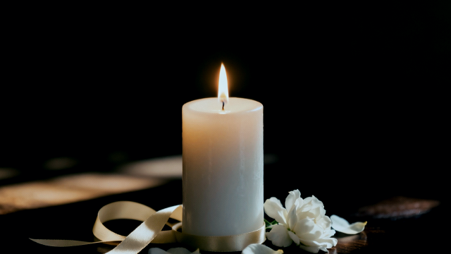 俞孔堅(jiān)教授告別儀式公告